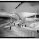 Trans World Airlines Terminal, 1960s.